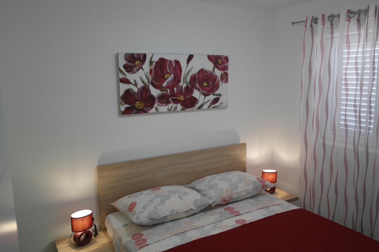 Apartments 4 You Zadar Zewnętrze zdjęcie