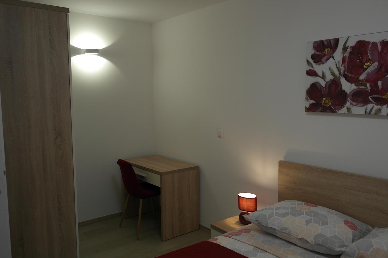 Apartments 4 You Zadar Zewnętrze zdjęcie