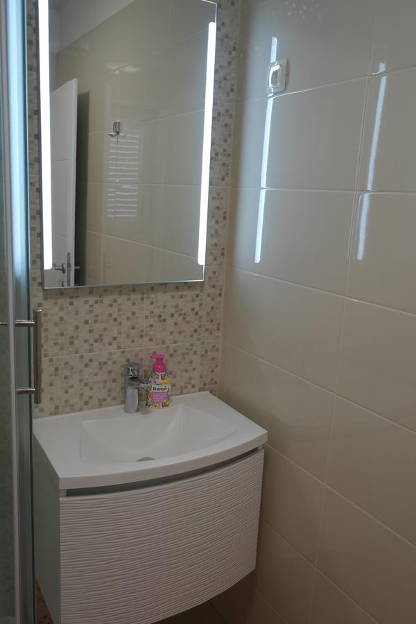 Apartments 4 You Zadar Zewnętrze zdjęcie