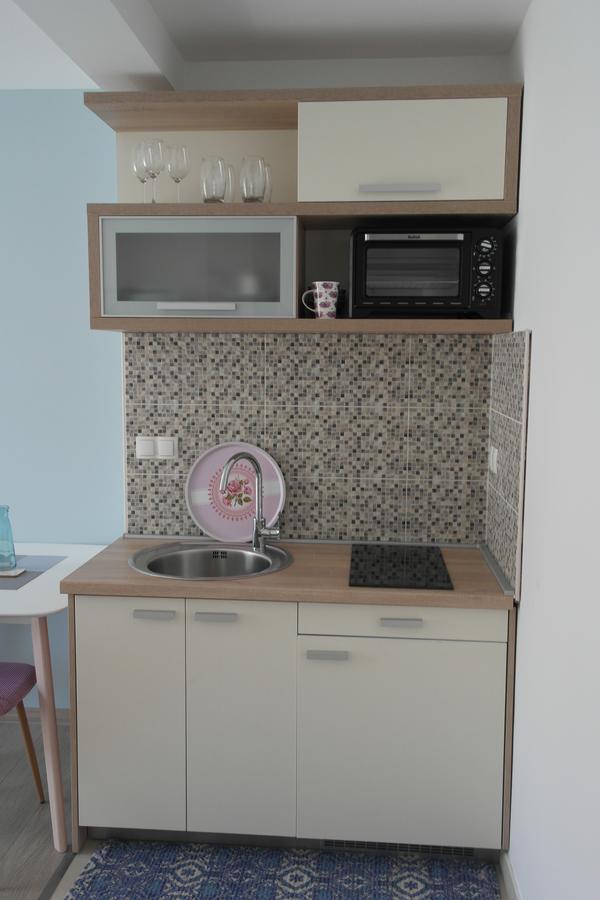 Apartments 4 You Zadar Zewnętrze zdjęcie