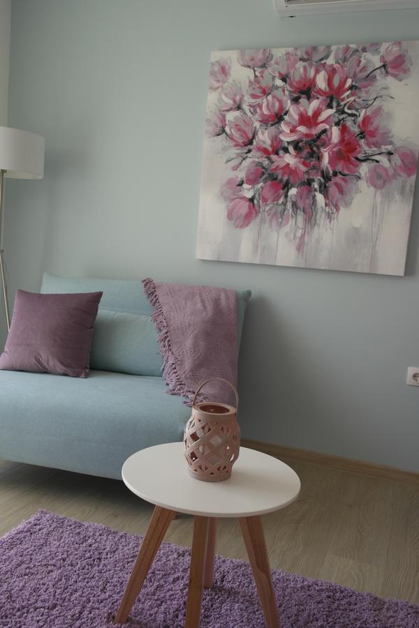 Apartments 4 You Zadar Zewnętrze zdjęcie